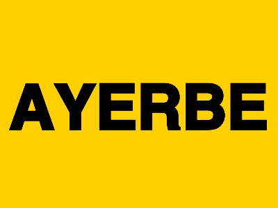 logo de ayerbe